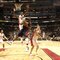 Cleveland Cavaliers v Toronto Raptors