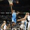 New Orleans Hornets v San Antonio Spurs
