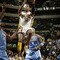 Denver Nuggets v Indiana Pacers