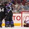 Los Angeles Kings v Phoenix Coyotes