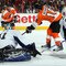 Tampa Bay Lightning v Philadelphia Flyers