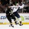 Nashville Predators v Anaheim Ducks