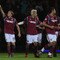 West Ham v Aston Villa - Premier League