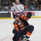 NY: New York Rangers v New York Islanders