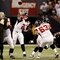 Atlanta Falcons v New Orleans Saints