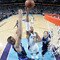 Dallas Mavericks v New Orleans Hornets