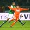 Werder Bremen v Austria - UEFA Europa League