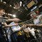 Denver Nuggets v Indiana Pacers