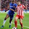 Atletico Madrid v Chelsea - UEFA Champions League