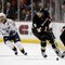 Nashville Predators v Anaheim Ducks