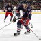 San Jose Sharks v Columbus Blue Jackets