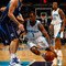 Dallas Mavericks v New Orleans Hornets