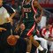 Milwaukee Bucks v Chicago Bulls