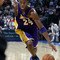Los Angeles Lakers v Oklahoma City Thunder