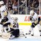 Pittsburgh Penguins v Los Angeles Kings