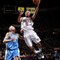 Denver Nuggets v New Jersey Nets