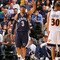 Memphis Grizzlies v Golden State Warriors