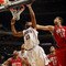 Charlotte Bobcats v New Jersey Nets