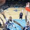 Dallas Mavericks v New Orleans Hornets