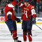 Columbus Blue Jackets v Atlanta Thrashers