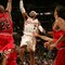 Chicago Bulls v Cleveland Cavaliers