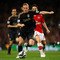 Arsenal v Liverpool Carling Cup 4th Round