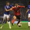 Everton v Benfica - UEFA Europa League