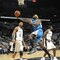 New Orleans Hornets v San Antonio Spurs
