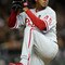 Philadelphia Phillies v New York Yankees, Game 6