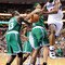 Boston Celtics v Philadelphia 76ers