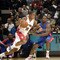 Detroit Pistons v Toronto Raptors