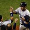 New York Yankees v Philadelphia Phillies, Game 5