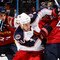 Columbus Blue Jackets v Atlanta Thrashers