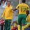 South Africa v Japan International Friendly
