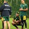 VB Kangaroos Training Session