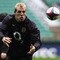 England Training & Press Conference