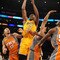Phoenix Suns v Los Angeles Lakers