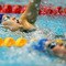 FINA/ARENA Swimming World Cup 2009 Day 1