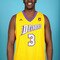 Los Angeles D-Fenders Media Day