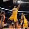 Phoenix Suns v Los Angeles Lakers