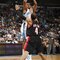 Portland Trail Blazers v New Orleans Hornets