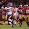 Chicago Bears v San Francisco 49ers