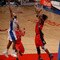 Toronto Raptors v Los Angeles Clippers