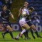 Sale Sharks v Leeds Carnegie - LV Anglo Welsh Cup