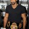 New Heavyweight Champ David Haye Speaks to Media