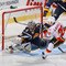 Calgary Flames v Buffalo Sabres