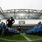 Italy v New Zealand