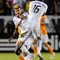 Western Conference Championship - Houston Dynamo v Los Angeles Galaxy