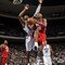 New Jersey Nets v Orlando Magic