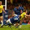 Wales v Samoa